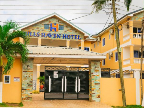 Hills Haven Hotel